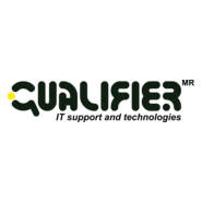 Qualifier Inc. Logo PNG Vector