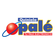 Quiniela pale Logo PNG Vector