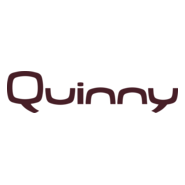 Quinny Logo PNG Vector