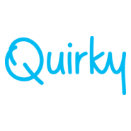 QUIRKY Logo PNG Vector