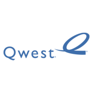 Qwest Logo PNG Vector