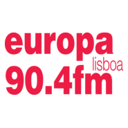 Radio Europa Logo PNG Vector