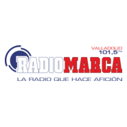 Radio Marca Logo PNG Vector