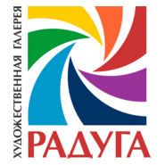 Raduga Logo PNG Vector