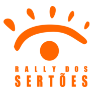 Rally dos Sertões Logo PNG Vector