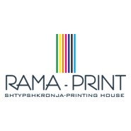 Rama-Print Logo PNG Vector