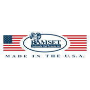 Ramset Logo PNG Vector