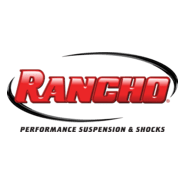 Rancho Logo PNG Vector