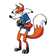 Raposa - Cruzeiro Logo PNG Vector