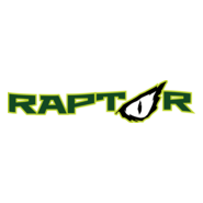 Raptor Logo PNG Vector