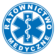 Ratownictwo medyczne Espkulap Logo PNG Vector