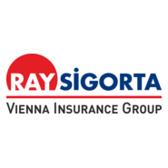 RAY SİGORTA Logo PNG Vector