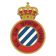 RCD Espanol 70's Logo PNG Vector