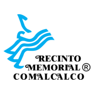 Recinto Memorial Comalcalco Logo PNG Vector