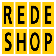 RedeShop Logo PNG Vector