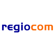 Regiocom Logo PNG Vector