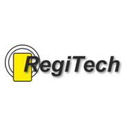 RegiTech Sp.z o.o. Logo PNG Vector