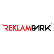 reklampark Logo PNG Vector