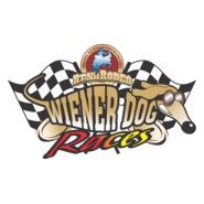 Reno Rodeo Wiener Dog Races Logo PNG Vector