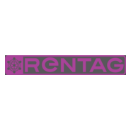 Rentag Logo PNG Vector