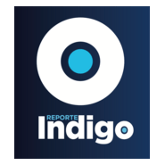 REPORTE INDIGO Logo PNG Vector