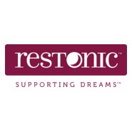 Restonic Logo PNG Vector