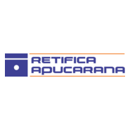 Retifica Apucarana Logo PNG Vector