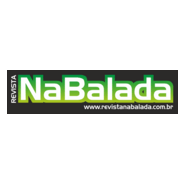 Revista Na Balada Logo PNG Vector