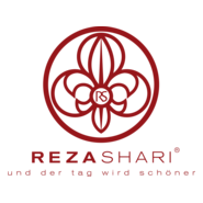 Reza Shari Logo PNG Vector