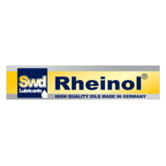 Rheinol Logo PNG Vector