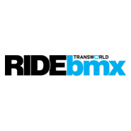 Ride BMX Logo PNG Vector