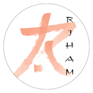 Riham Al-Ghanim Logo PNG Vector