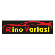 rino variasi Logo PNG Vector