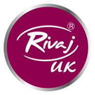 Rivaj Cosmetics Logo PNG Vector
