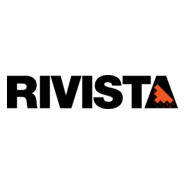 Rivista Logo PNG Vector