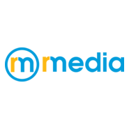 RMedia Logo PNG Vector