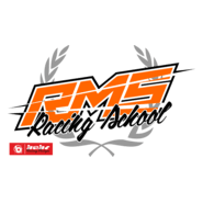 RMS Racing School Logo PNG Vector