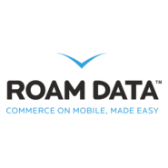 Roam Data Logo PNG Vector