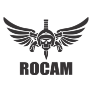 ROCAM Logo PNG Vector