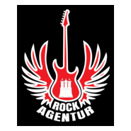 Rock Agentur Logo PNG Vector