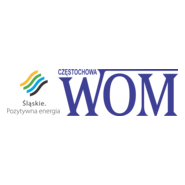 RODN 'WOM' w Częstochowie Logo PNG Vector