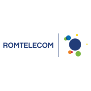 Romtelecom Logo PNG Vector