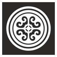 Rosa de Saron Logo PNG Vector