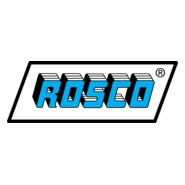 Rosco Mirrors Logo PNG Vector