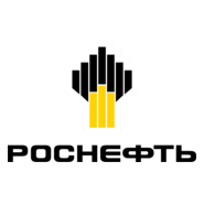Rosneft Logo PNG Vector
