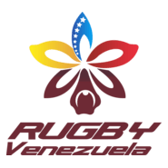 RUGBY VENEZUELA Logo PNG Vector
