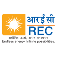 Rural Electrification Logo PNG Vector