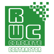 RWC Concrete Logo PNG Vector