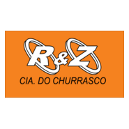 R&Z COMPANHIA DO CHURRASCO Logo PNG Vector