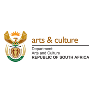 SA National Coat of Arms (arts&culture) Logo PNG Vector
